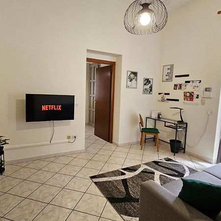 Casa Oltrepo Fresco Centrale Ma Silenzioso Parcheggio Interno Casteggio Экстерьер фото