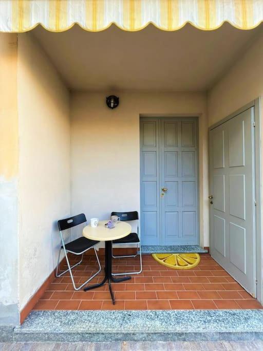 Casa Oltrepo Fresco Centrale Ma Silenzioso Parcheggio Interno Casteggio Экстерьер фото
