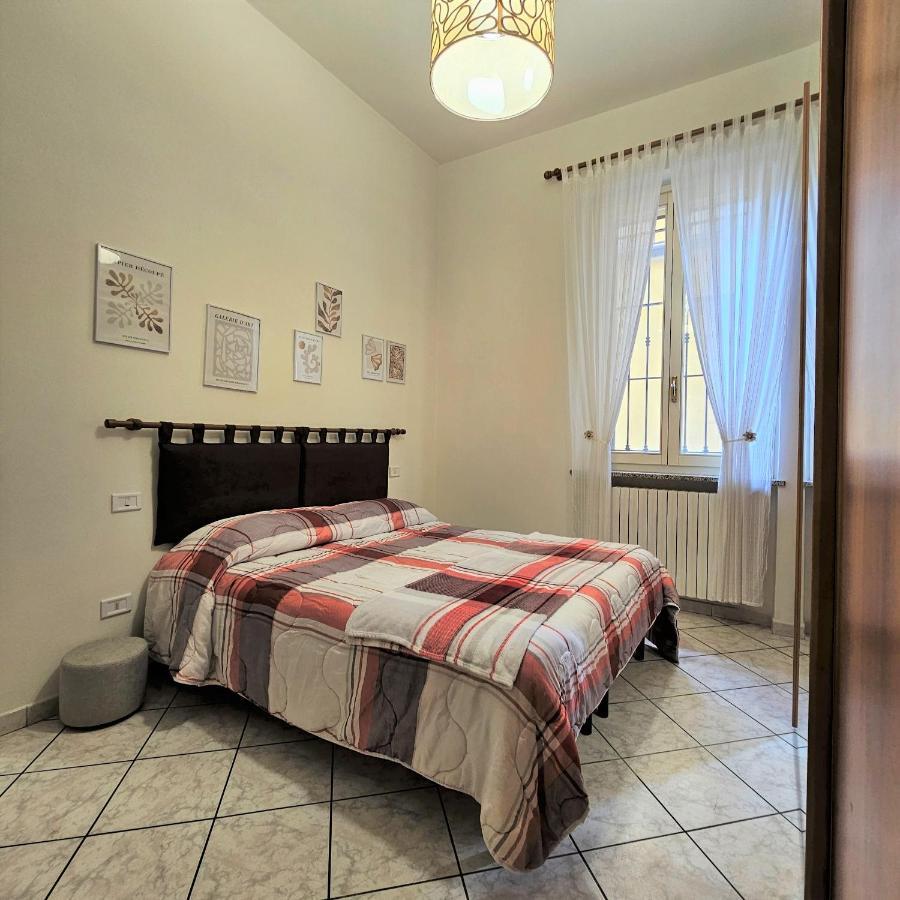 Casa Oltrepo Fresco Centrale Ma Silenzioso Parcheggio Interno Casteggio Экстерьер фото